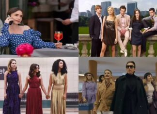 8 Must-Watch Fashion Movies to Unleash Your Inner Diva Fashion Movies