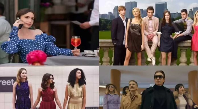 8 Must-Watch Fashion Movies to Unleash Your Inner Diva Fashion Movies