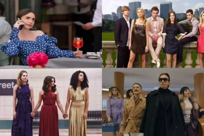 Fashion Movies