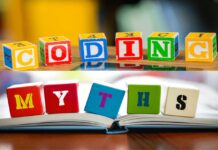 Is the Fear of Coding Real, or All a Myth We Believe? Fear-of-Coding-Real