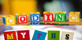 Is the Fear of Coding Real, or All a Myth We Believe? Fear-of-Coding-Real