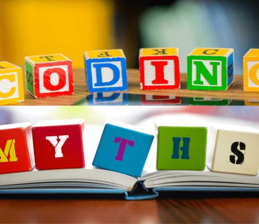 Is the Fear of Coding Real, or All a Myth We Believe? Fear-of-Coding-Real