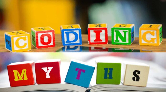 Is the Fear of Coding Real, or All a Myth We Believe? Fear-of-Coding-Real