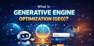 What Is Generative Engine Optimization (GEO)? A Complete Beginner’s Guide Generative Engine Optimization