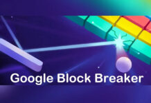 Google Doodle Block Breaker: The Hidden Arcade Surprise in Search Google Doodle Block Breaker