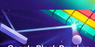 Google Doodle Block Breaker: The Hidden Arcade Surprise in Search Google Doodle Block Breaker