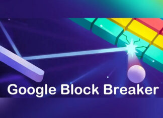 Google Doodle Block Breaker: The Hidden Arcade Surprise in Search Google Doodle Block Breaker