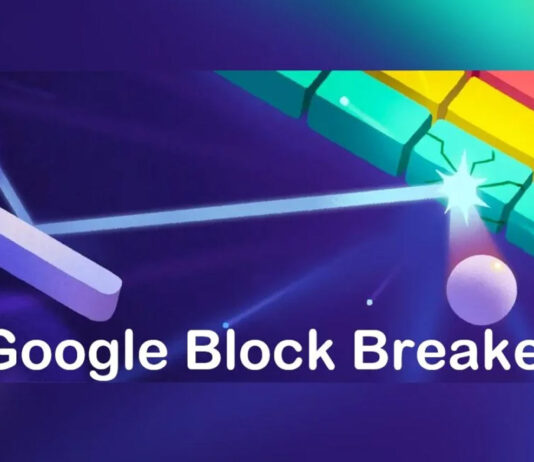 Google Doodle Block Breaker: The Hidden Arcade Surprise in Search Google Doodle Block Breaker