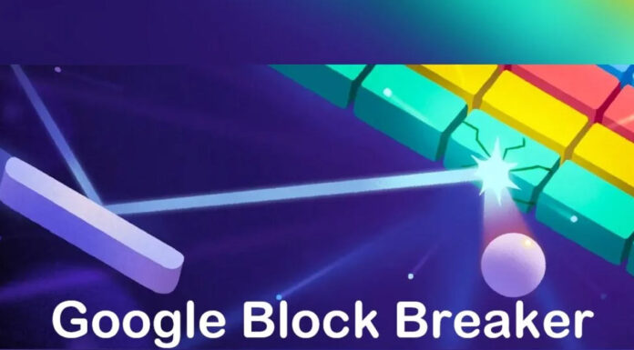 Google Doodle Block Breaker: The Hidden Arcade Surprise in Search Google Doodle Block Breaker