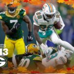 Miami-Dolphins-vs-Green-Bay-Packers