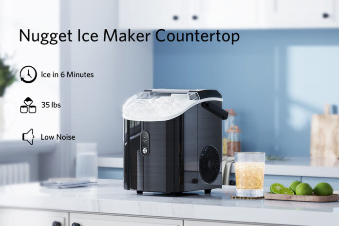 Nugget Ice Maker