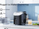 How Does a Nugget Ice Maker Work? (Step-by-Step Guide) Nugget Ice Maker