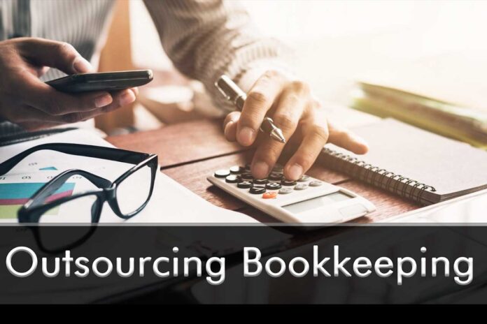 The Power of Outsourced Bookkeeping
