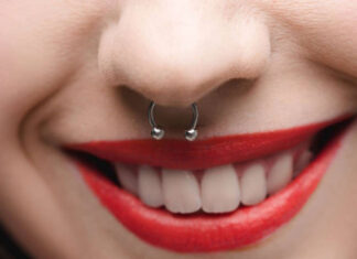 Septum Piercing: A Complete, Expert Guide to Style, Safety, Healing, and Aftercare Septum Piercing