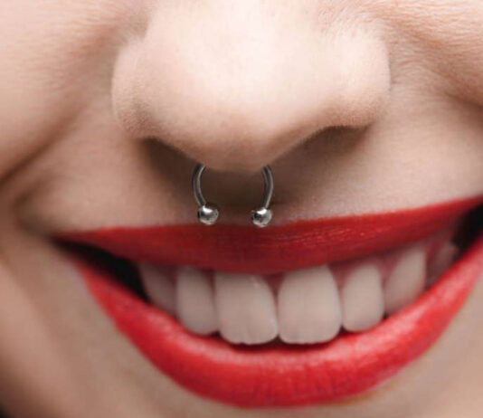 Septum Piercing: A Complete, Expert Guide to Style, Safety, Healing, and Aftercare Septum Piercing