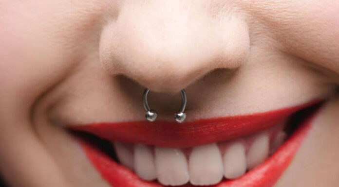 Septum Piercing: A Complete, Expert Guide to Style, Safety, Healing, and Aftercare Septum Piercing
