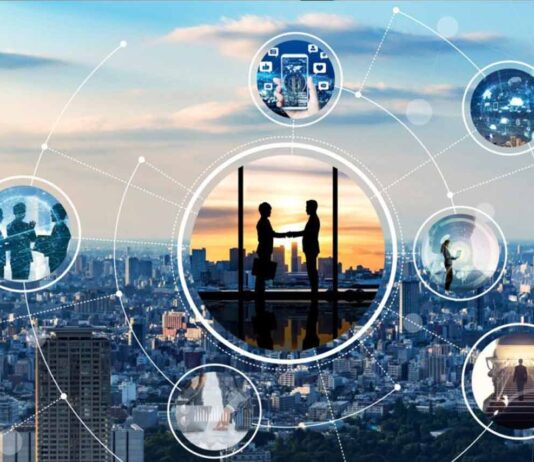 beBee: The Future of Professional Networking and Recruitment in a Connected World beBee
