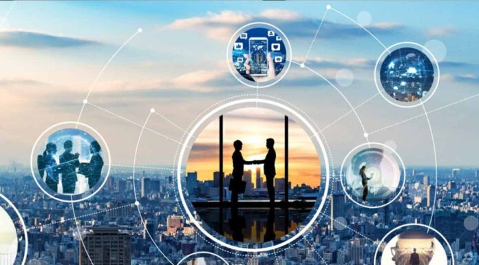 beBee: The Future of Professional Networking and Recruitment in a Connected World beBee