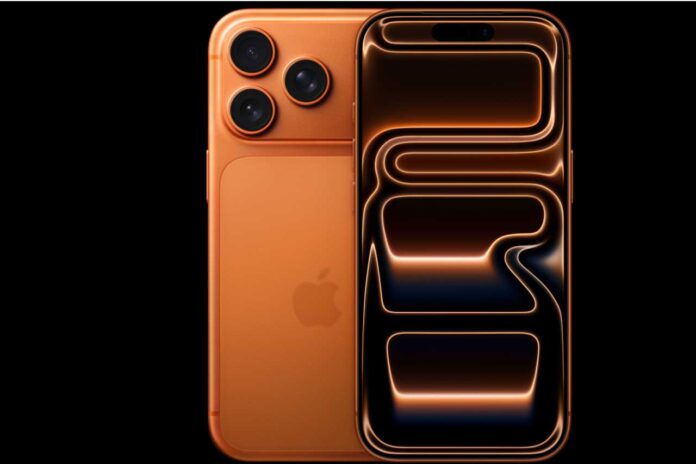 iPhone 17
