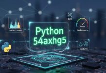Python 54axhg5 Explained: Issues, Causes, and Solutions Python 54axhg5