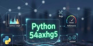Python 54axhg5 Explained: Issues, Causes, and Solutions Python 54axhg5