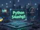 Python 54axhg5 Explained: Issues, Causes, and Solutions Python 54axhg5