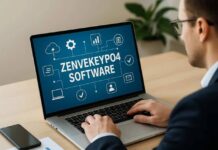 zenvekeypo4 software Explained: Features, Issues, and Insights zenvekeypo4 software