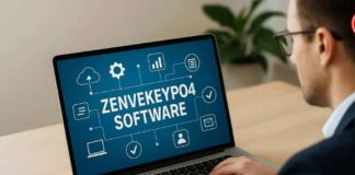 zenvekeypo4 software Explained: Features, Issues, and Insights zenvekeypo4 software