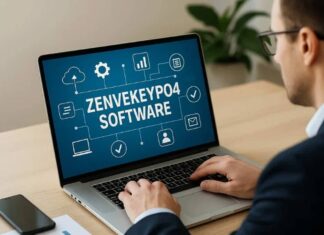 zenvekeypo4 software Explained: Features, Issues, and Insights zenvekeypo4 software