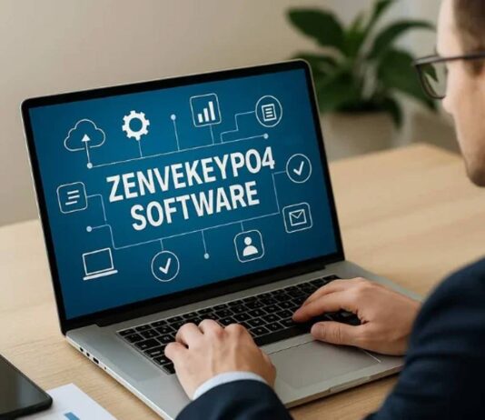 zenvekeypo4 software Explained: Features, Issues, and Insights zenvekeypo4 software