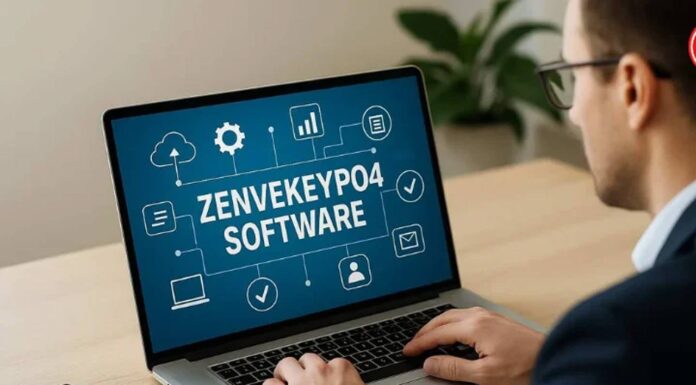 zenvekeypo4 software Explained: Features, Issues, and Insights zenvekeypo4 software