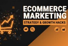 Best Ecommerce Digital Marketing Agency for Online Store Growth Ecommerce Digital Marketing Agency