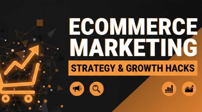 Best Ecommerce Digital Marketing Agency for Online Store Growth Ecommerce Digital Marketing Agency