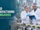 Standards Consulting for Food Manufacturing Companies Food Manufacturing Companies